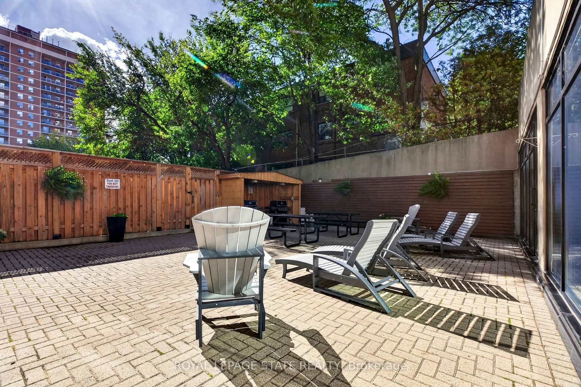 Photo 36 of Unit 1503, 120 Duke Street, Hamilton, Durand — HOMEH