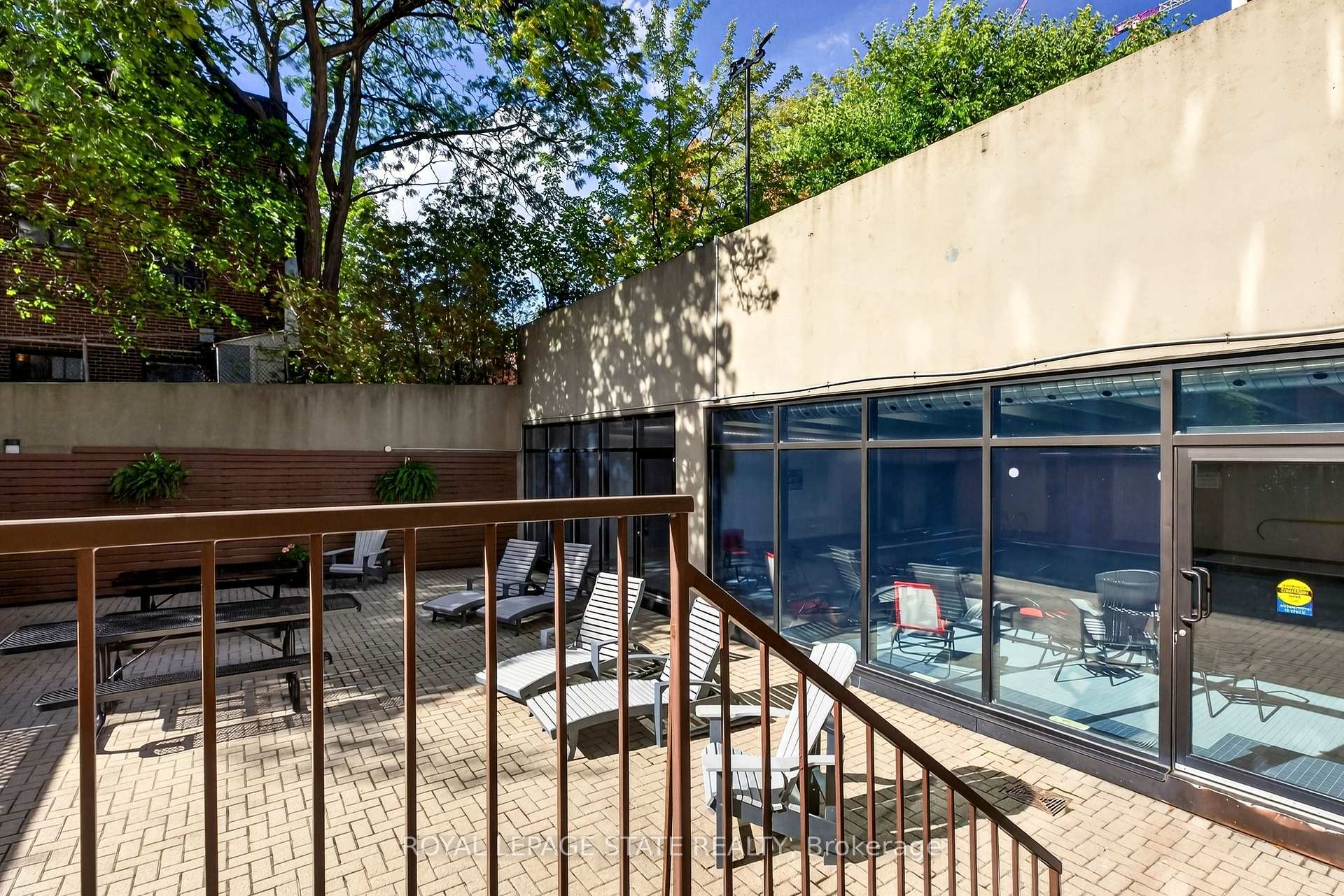 Photo 37 of Unit 1503, 120 Duke Street, Hamilton, Durand — HOMEH