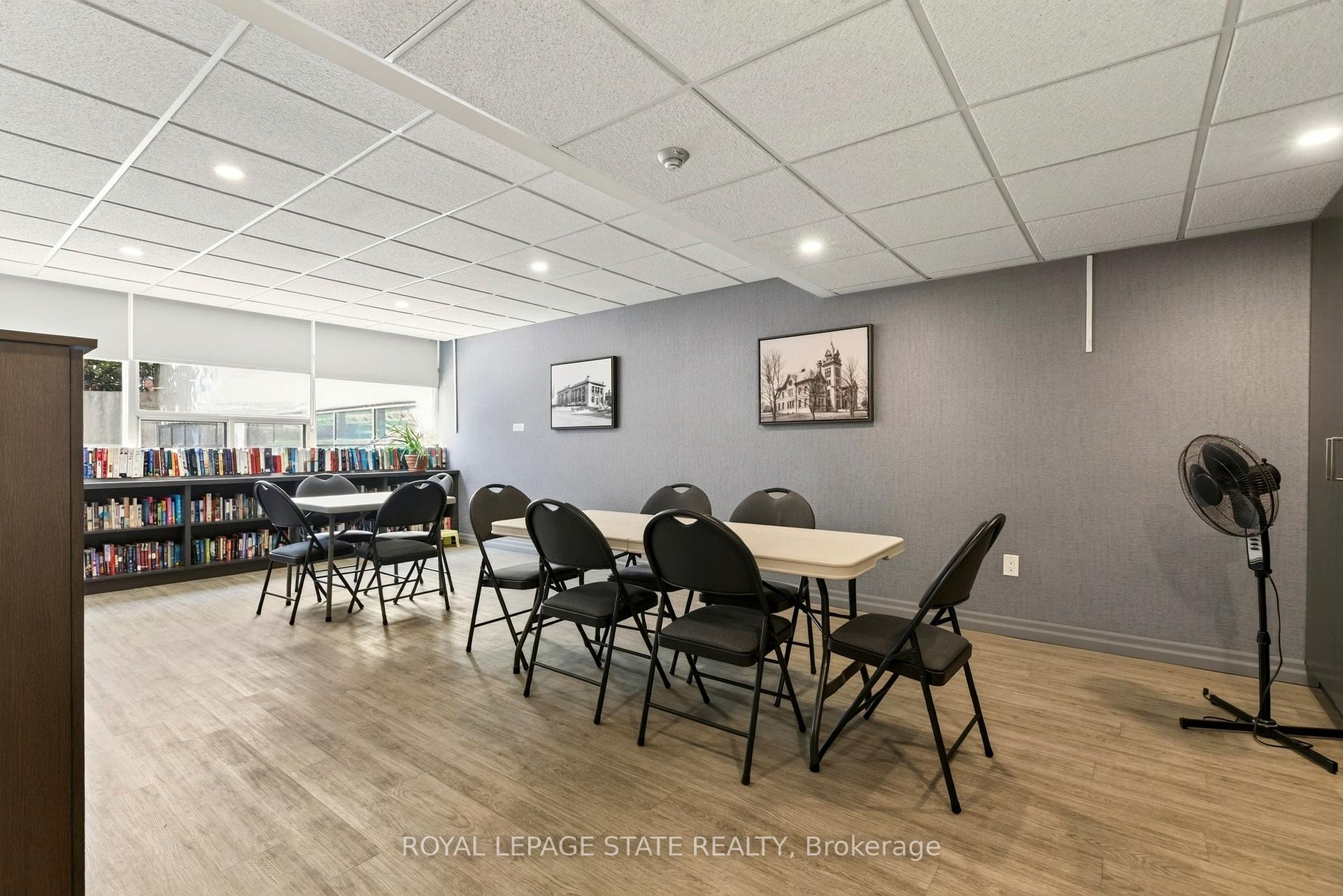 Photo 39 of Unit 1503, 120 Duke Street, Hamilton, Durand — HOMEH