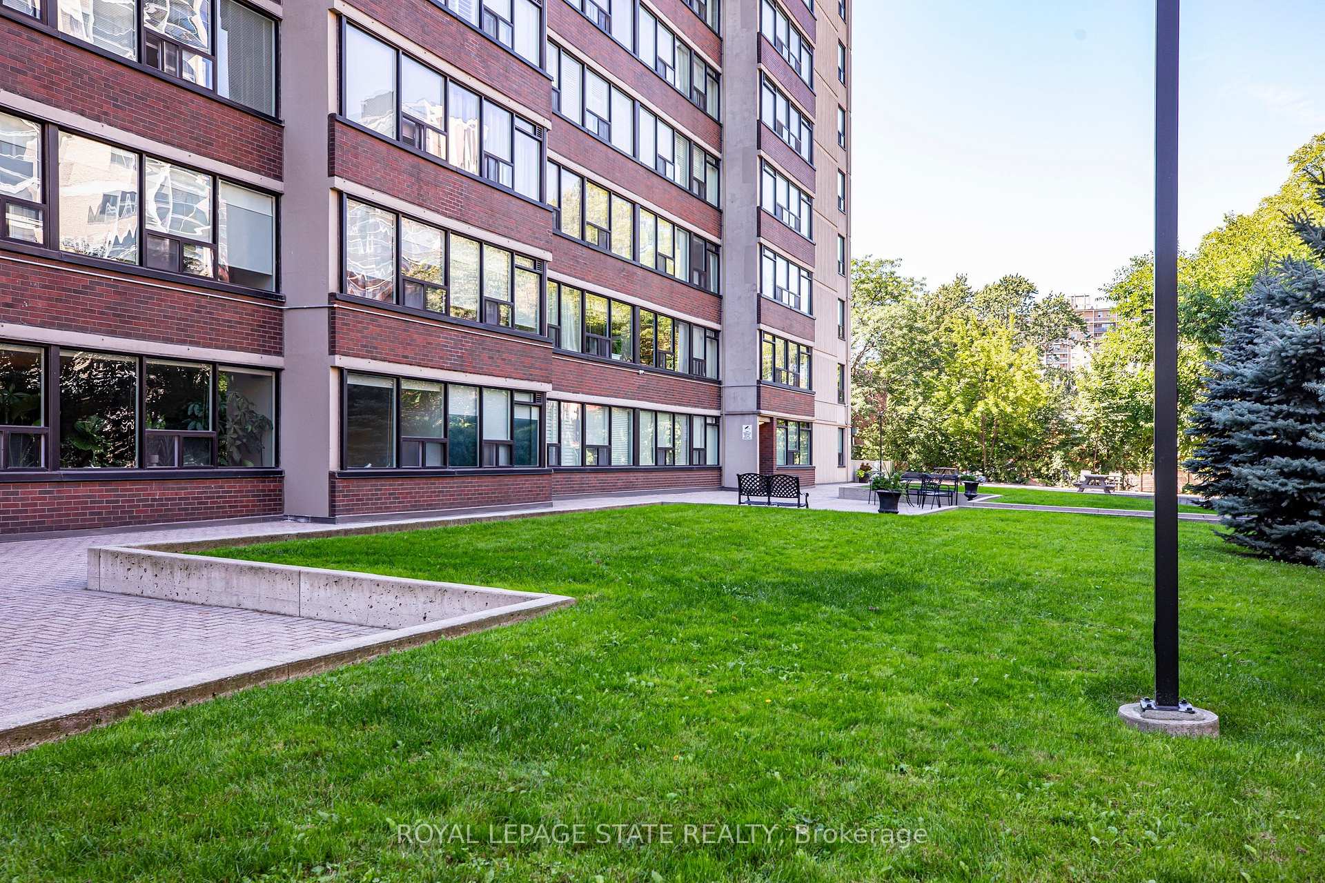 Photo 44 of Unit 1503, 120 Duke Street, Hamilton, Durand — HOMEH