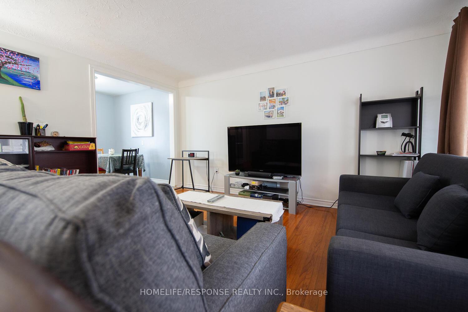 Photo 6 of 35 Parkdale Drive, Thorold, Thorold Downtown — HOMEH