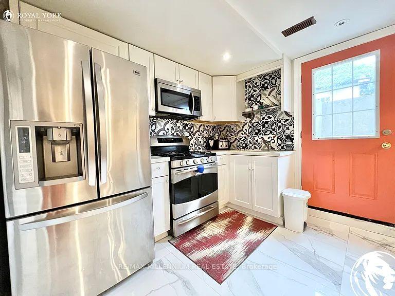 Photo 3 of Unit Lower, 66 Overlord Crescent, Scarborough, Malvern — HOMEH