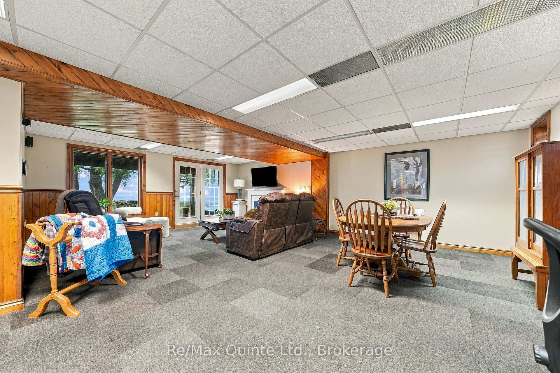 Photo 30 of 40 Wallbridge Circle, Prince Edward County, Ameliasburg Ward — HOMEH