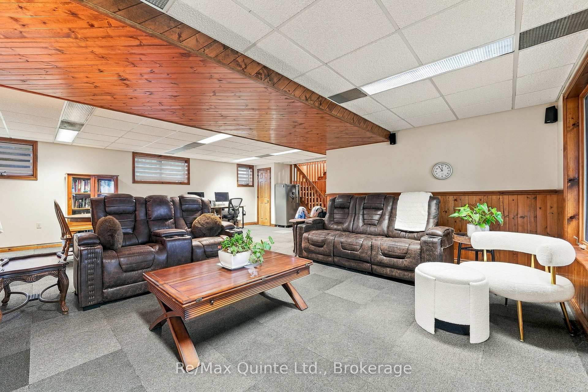 Photo 31 of 40 Wallbridge Circle, Prince Edward County, Ameliasburg Ward — HOMEH