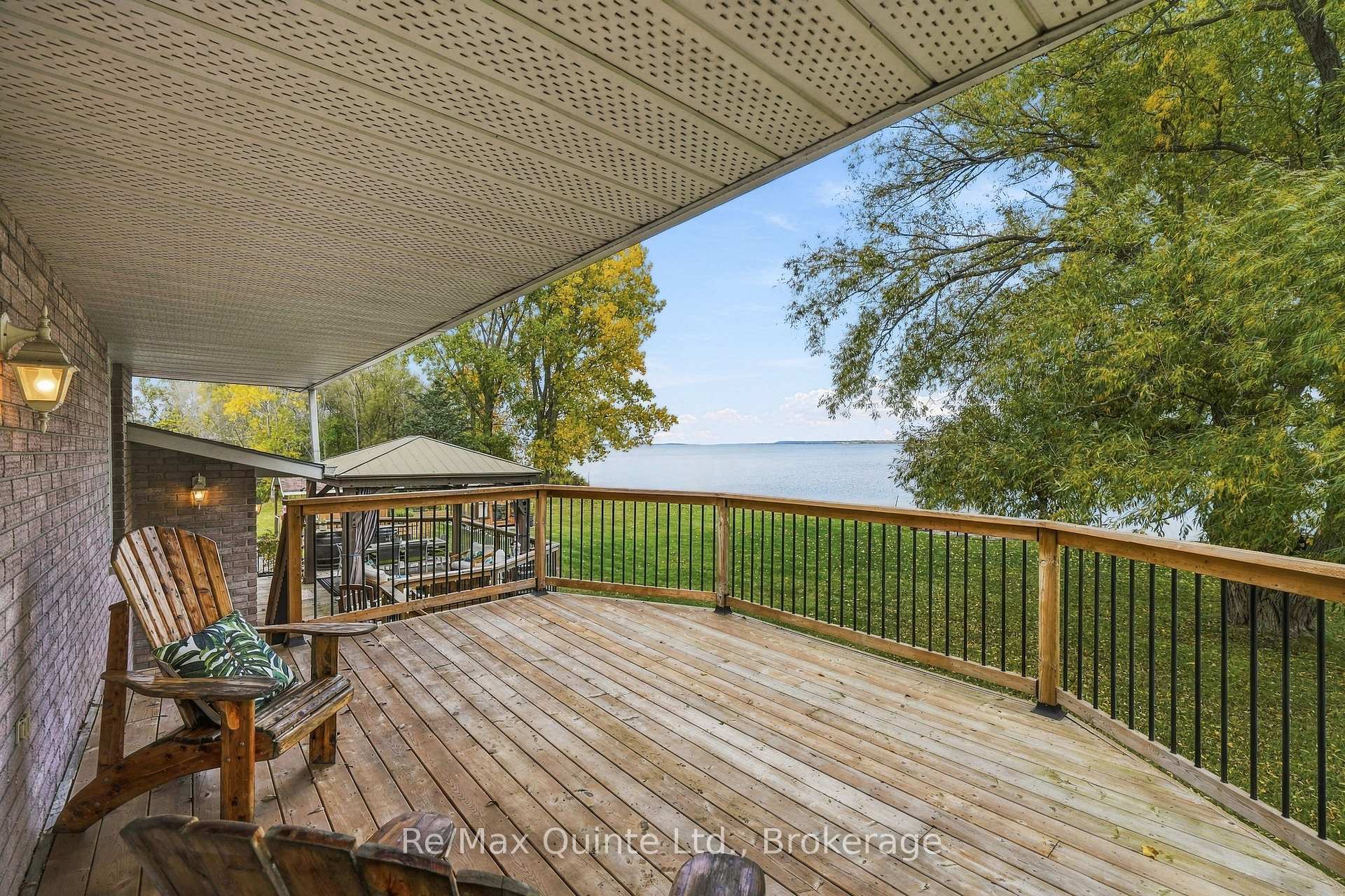 Photo 37 of 40 Wallbridge Circle, Prince Edward County, Ameliasburg Ward — HOMEH