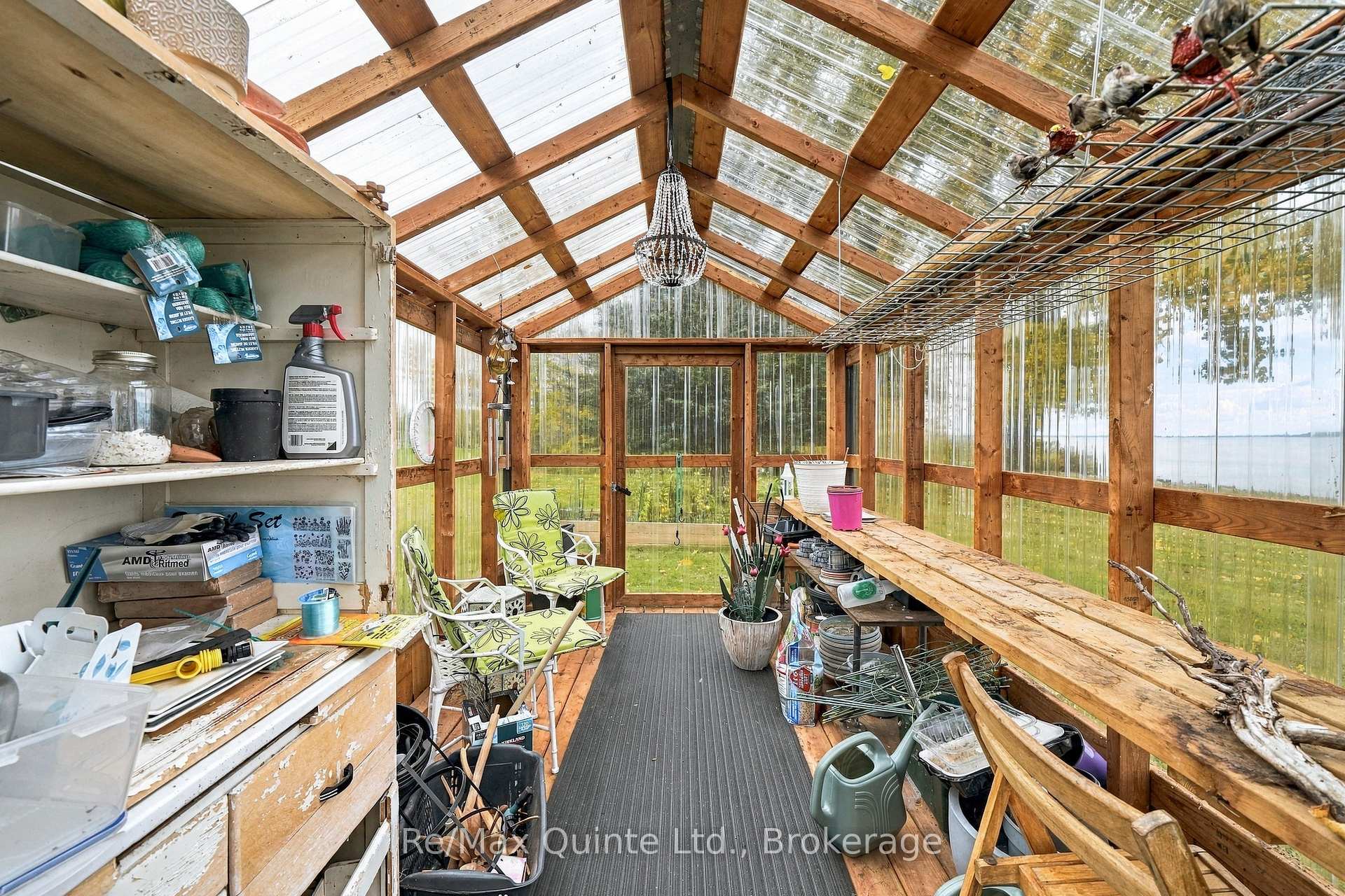 Photo 46 of 40 Wallbridge Circle, Prince Edward County, Ameliasburg Ward — HOMEH