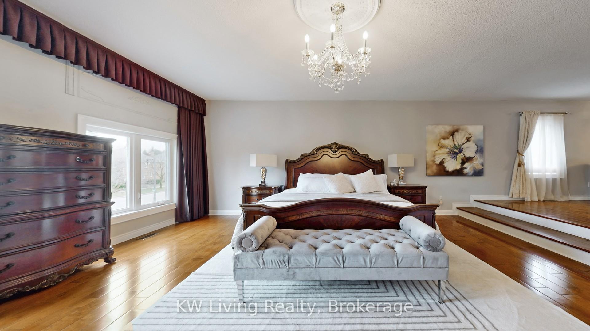 Photo 25 of 19 Spadina Road, Richmond Hill, Bayview Hill — HOMEH