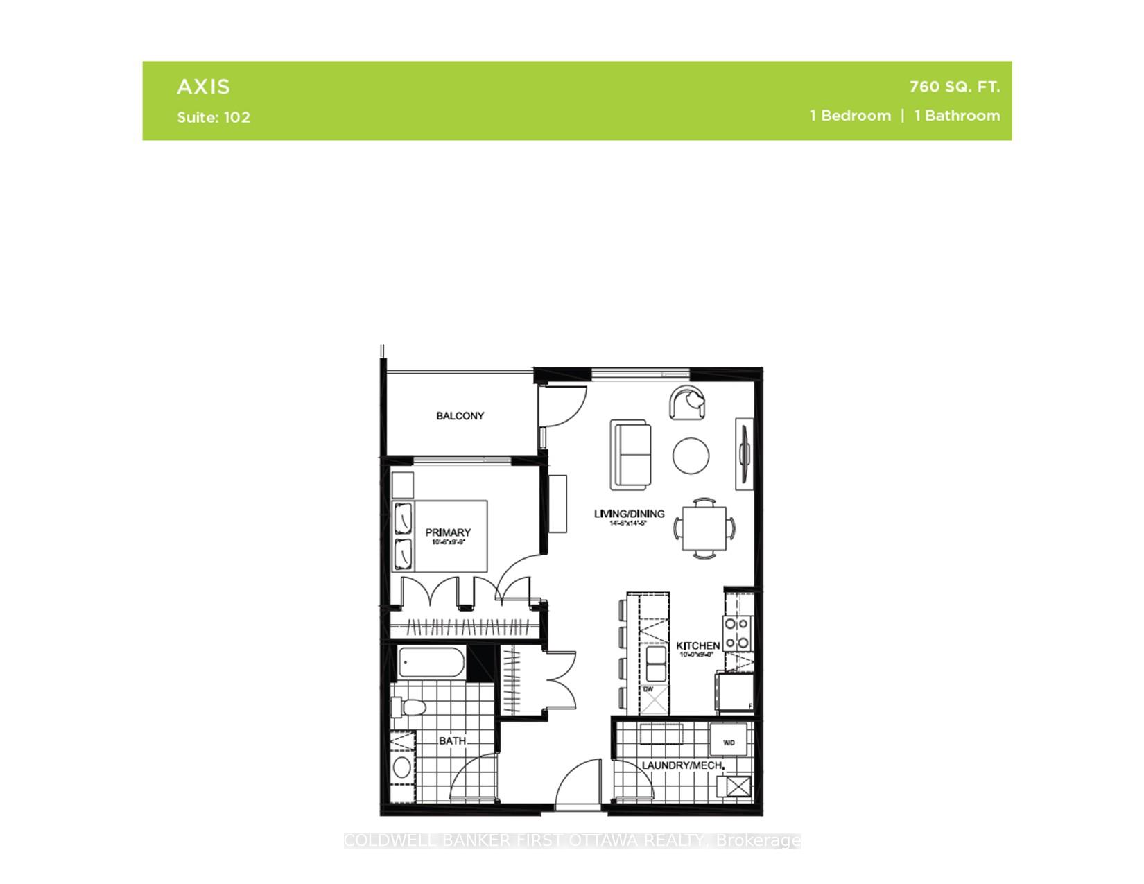 Photo 11 of Unit 102, 611 Wanaki Road, Ottawa, Cardinal Glen — HOMEH