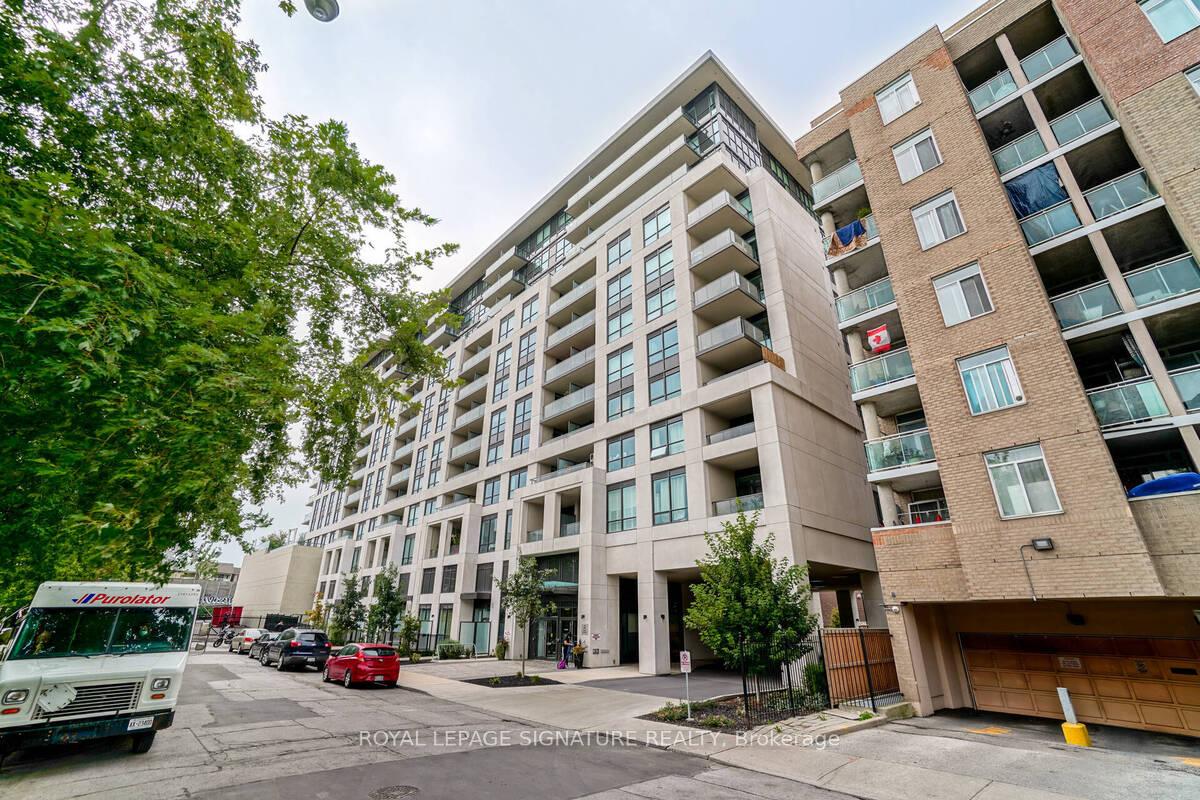 Photo of Unit 321, 8 Trent Avenue