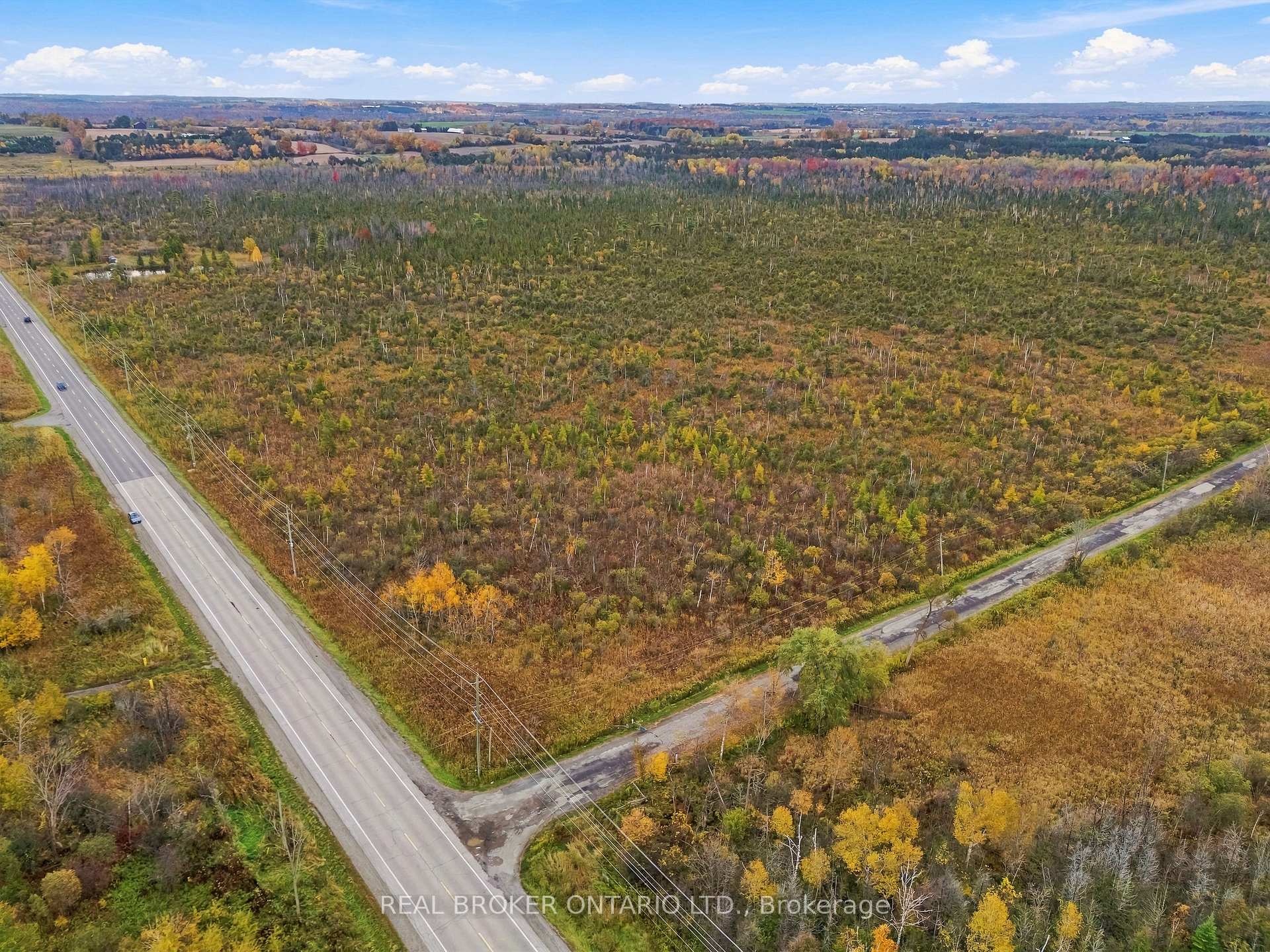 Photo 6 of PT W 1/2 LT 35 Concession 2 Road, Uxbridge, Rural Uxbridge — HOMEH