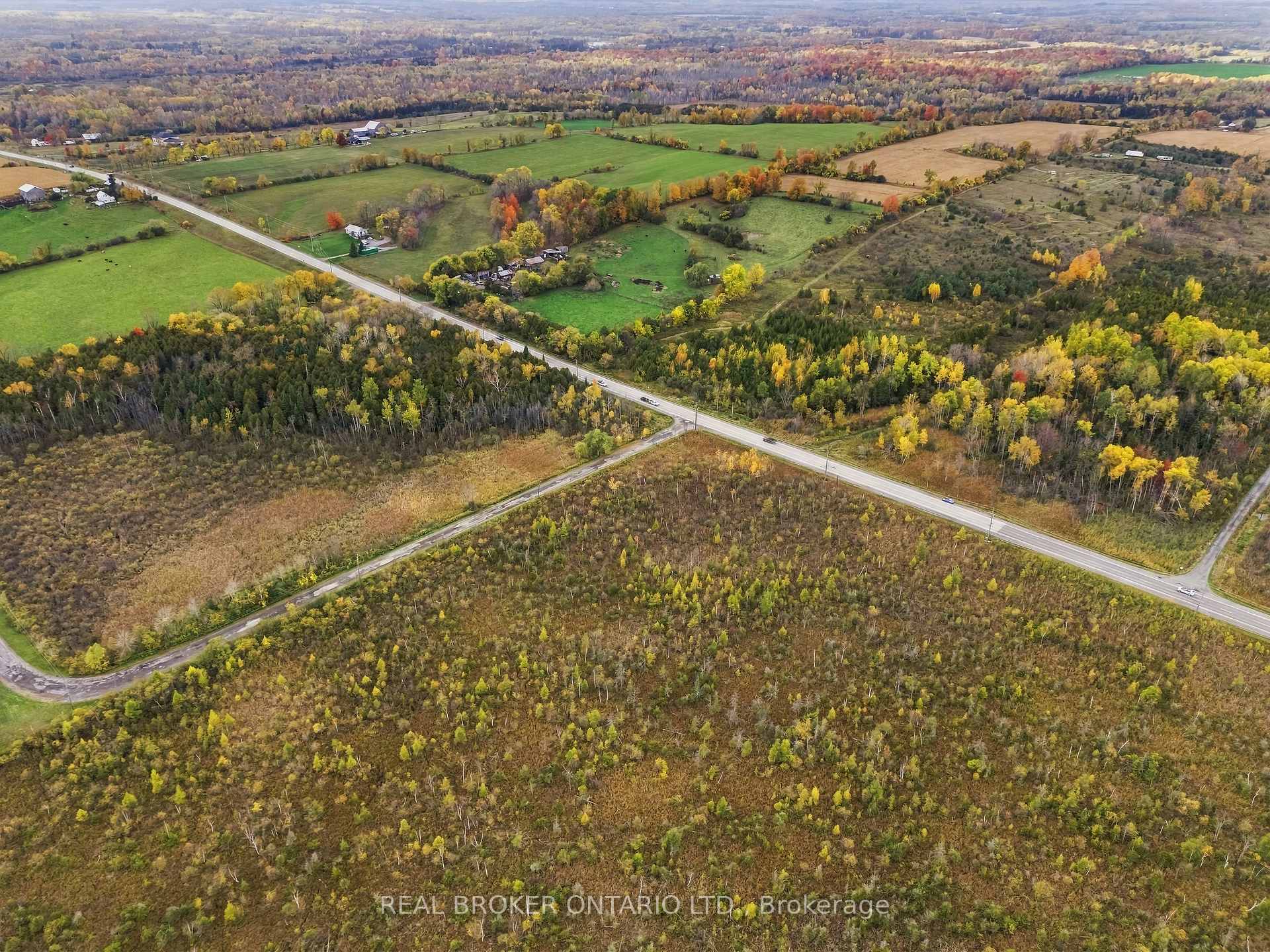 Photo 8 of PT W 1/2 LT 35 Concession 2 Road, Uxbridge, Rural Uxbridge — HOMEH