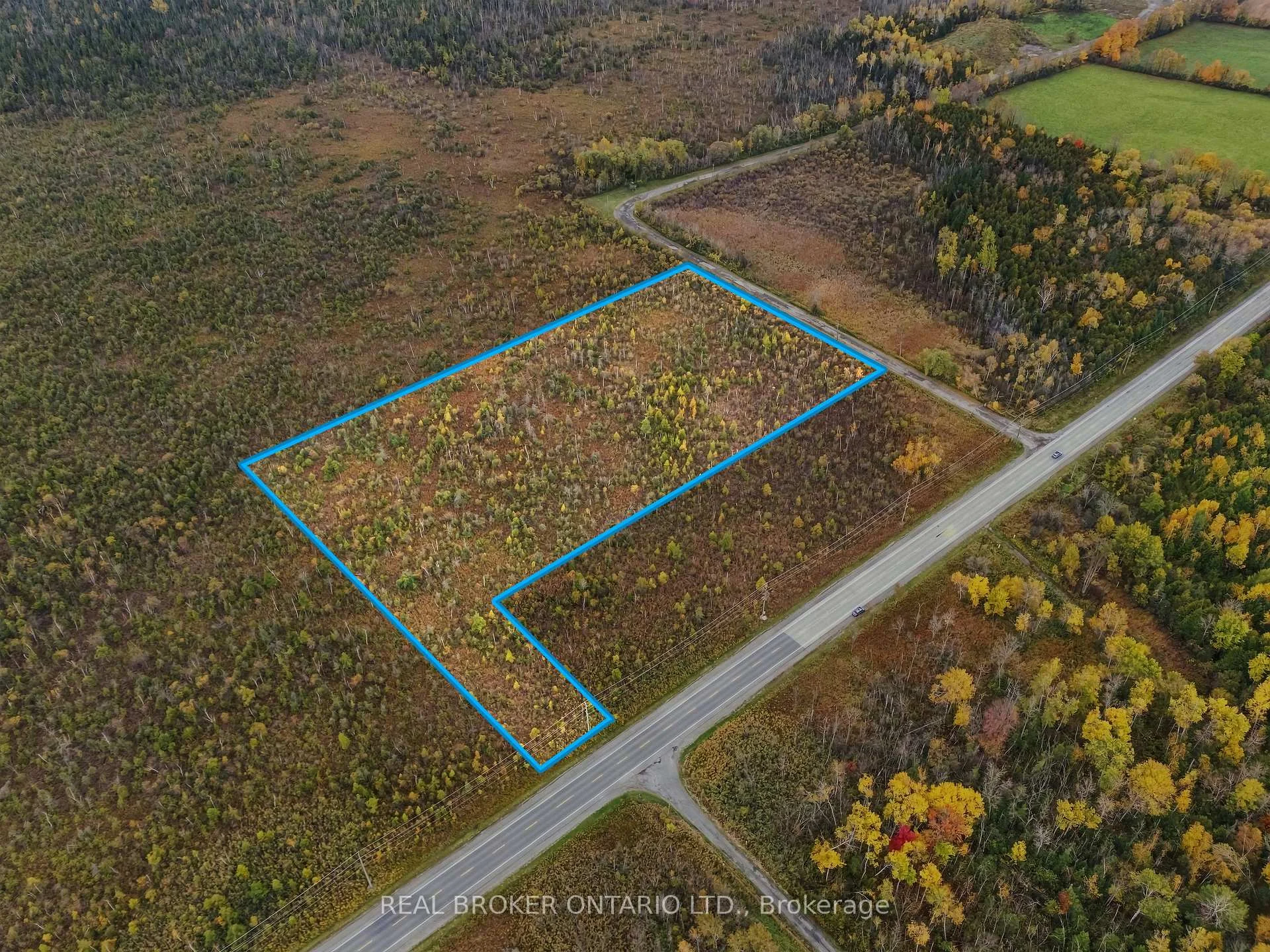 Photo 3 of PT W 1/2 LT 35 Concession 2 Road, Uxbridge, Rural Uxbridge — HOMEH