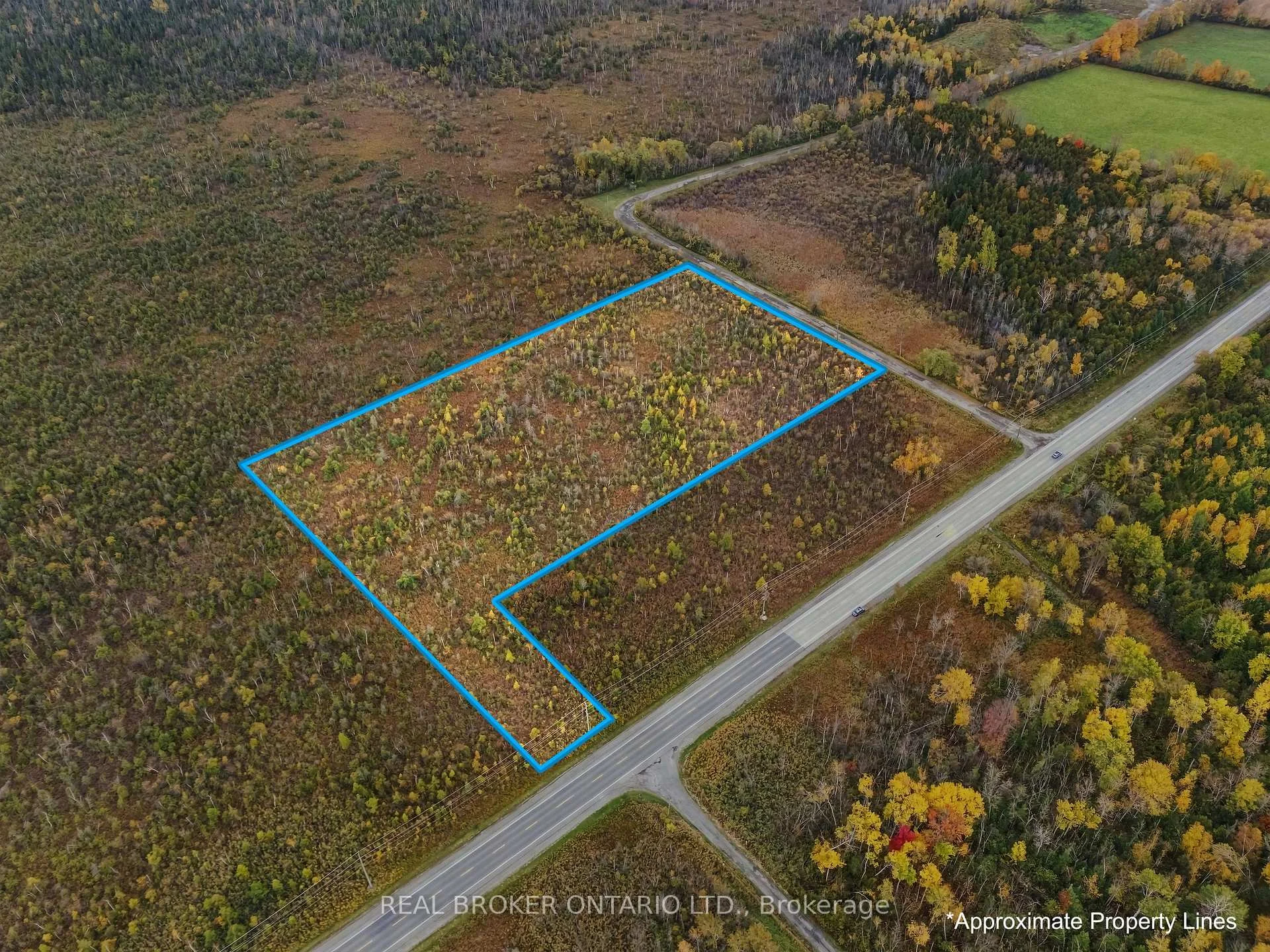 Photo 4 of PT W 1/2 LT 35 Concession 2 Road, Uxbridge, Rural Uxbridge — HOMEH