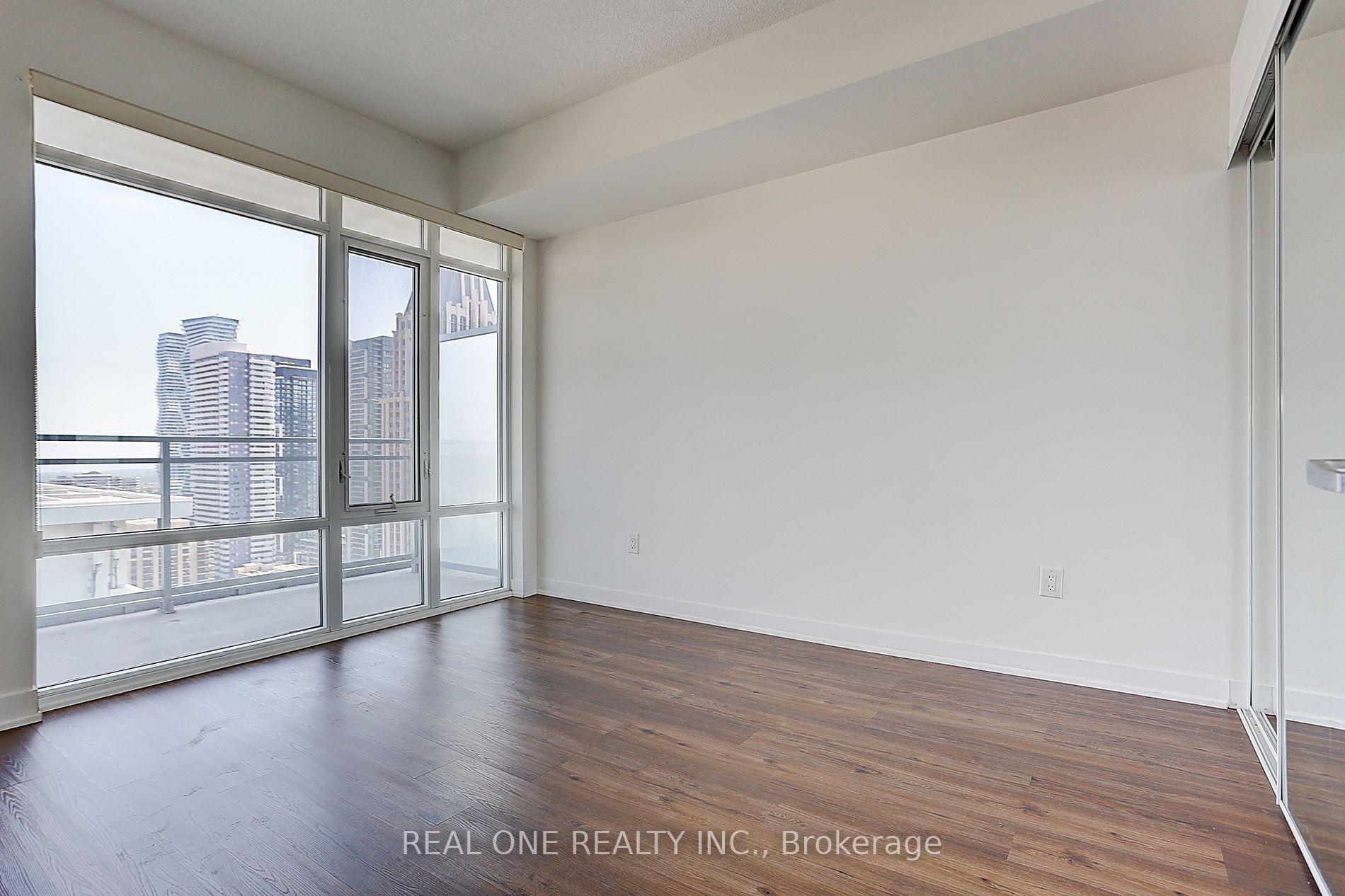 Photo 6 of Unit 2604, 360 Square One Drive, Mississauga, City Centre — HOMEH