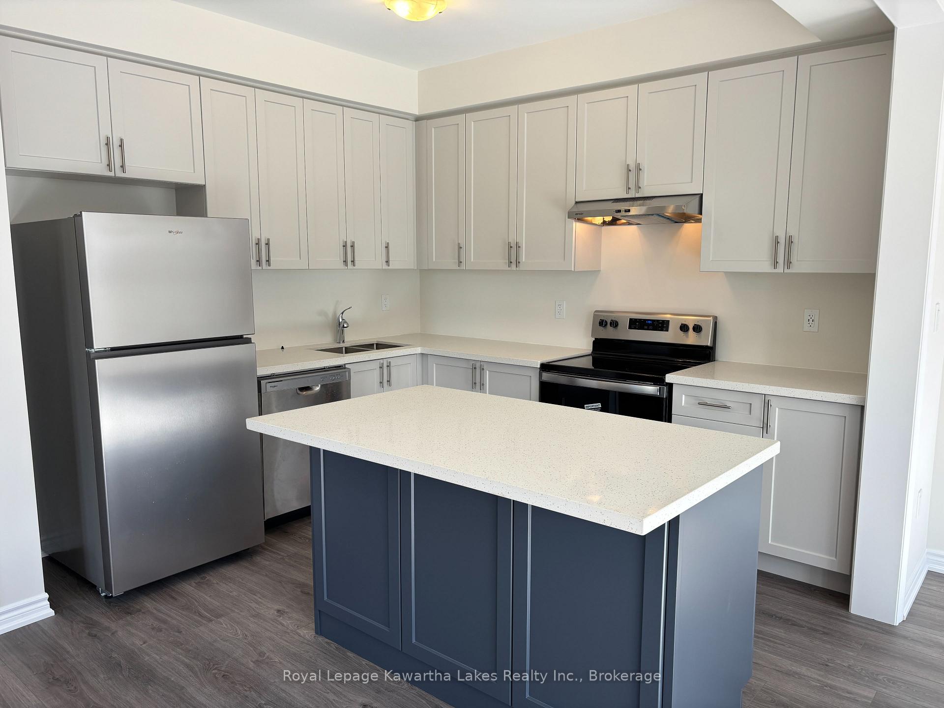 Photo 6 of 26 Ingle Way, Kawartha Lakes, Lindsay — HOMEH