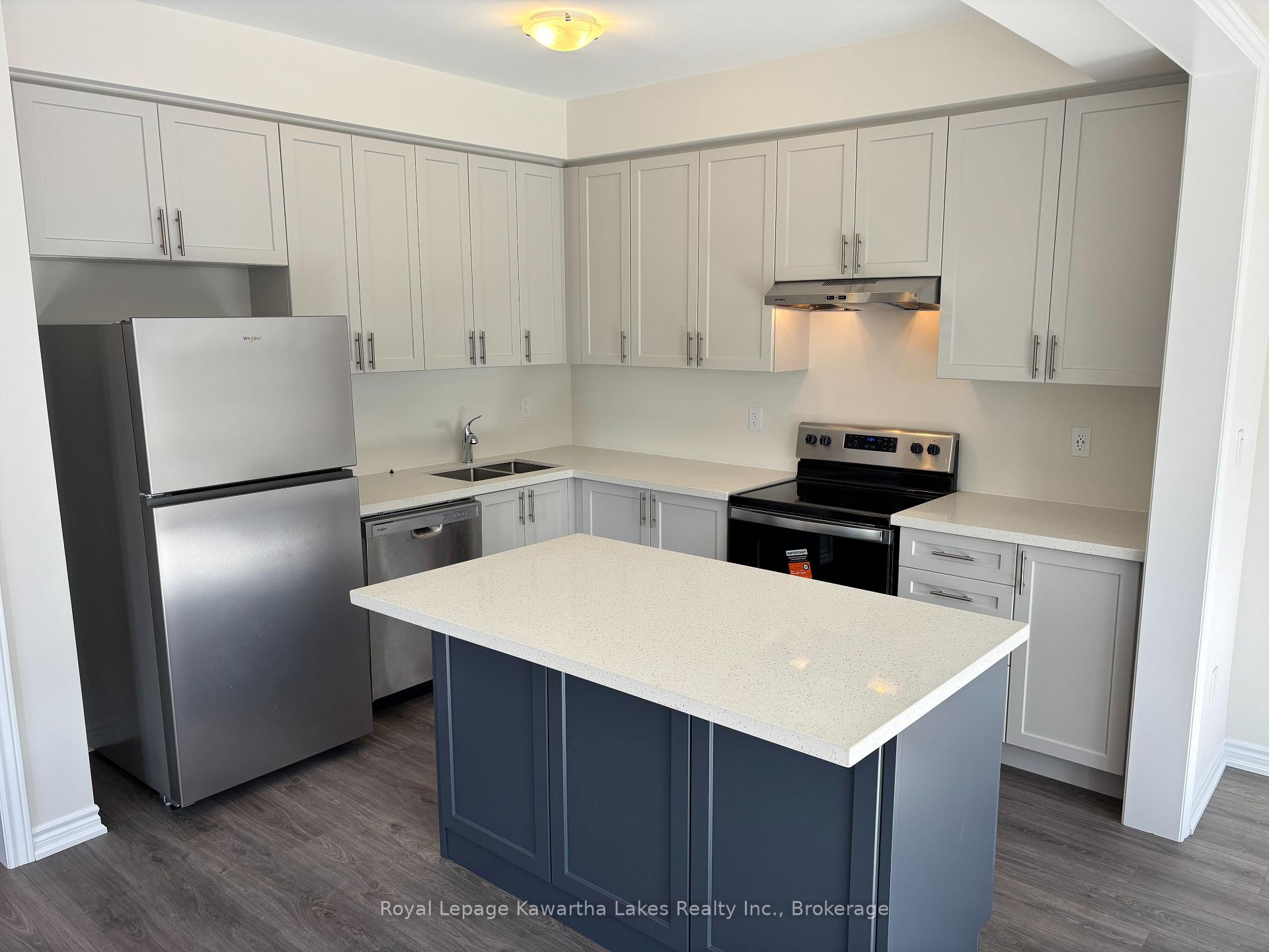 Photo 7 of 26 Ingle Way, Kawartha Lakes, Lindsay — HOMEH