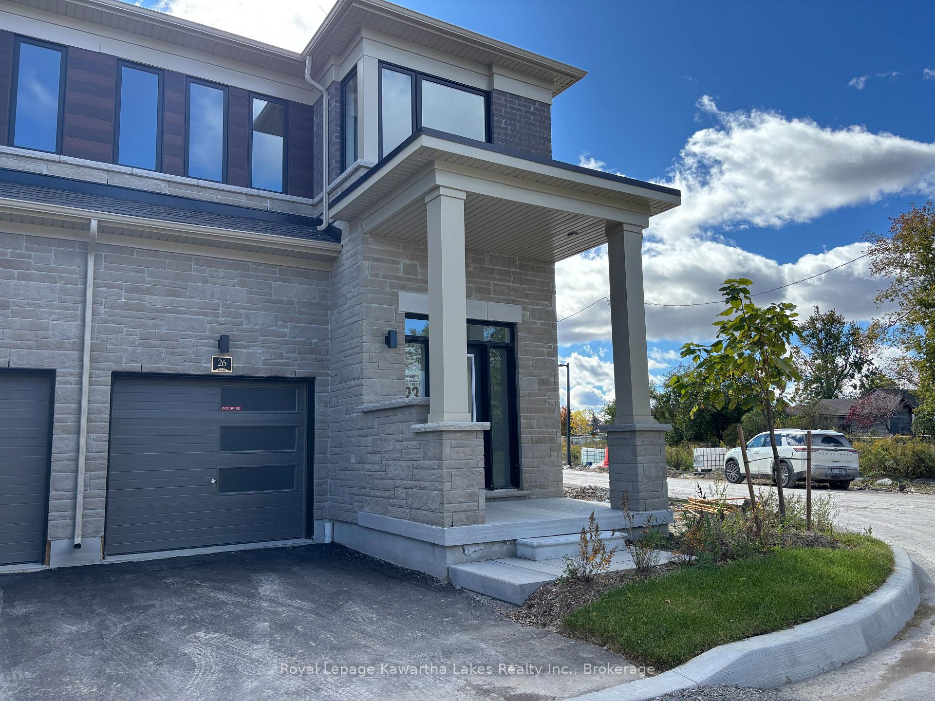 Photo 26 of 26 Ingle Way, Kawartha Lakes, Lindsay — HOMEH