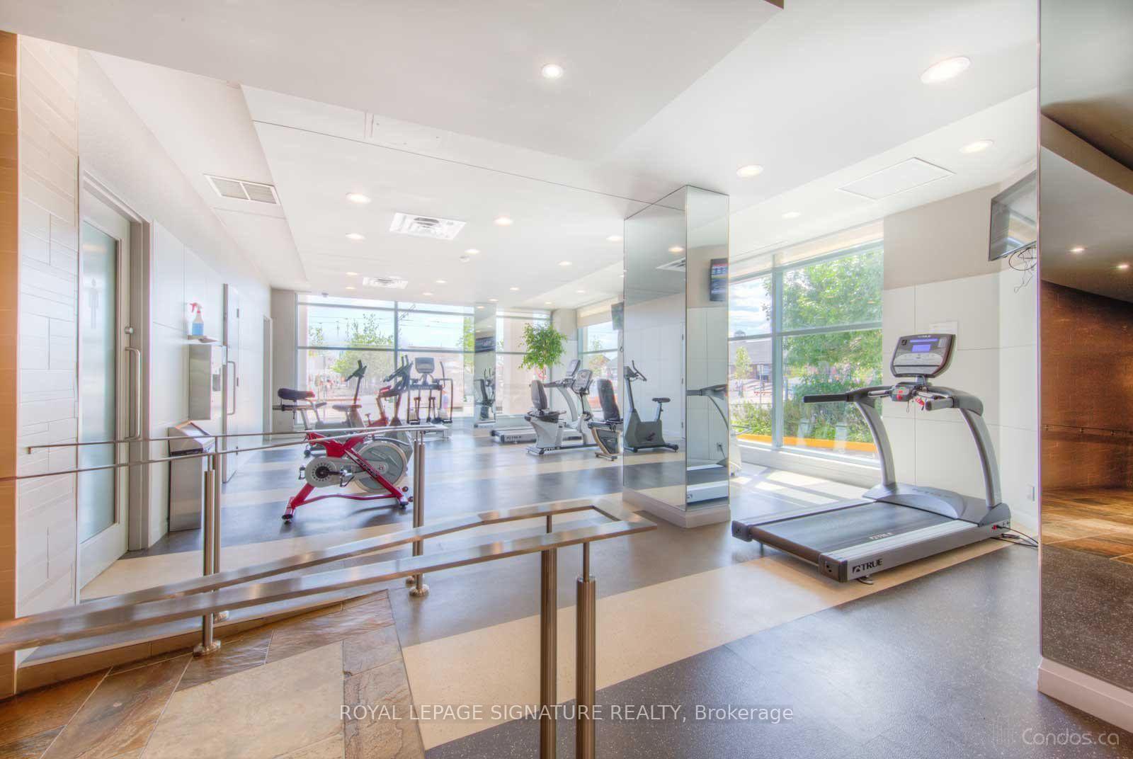 Photo 16 of Unit 805, 225 Queens Quay W, Toronto, Waterfront Communities — HOMEH