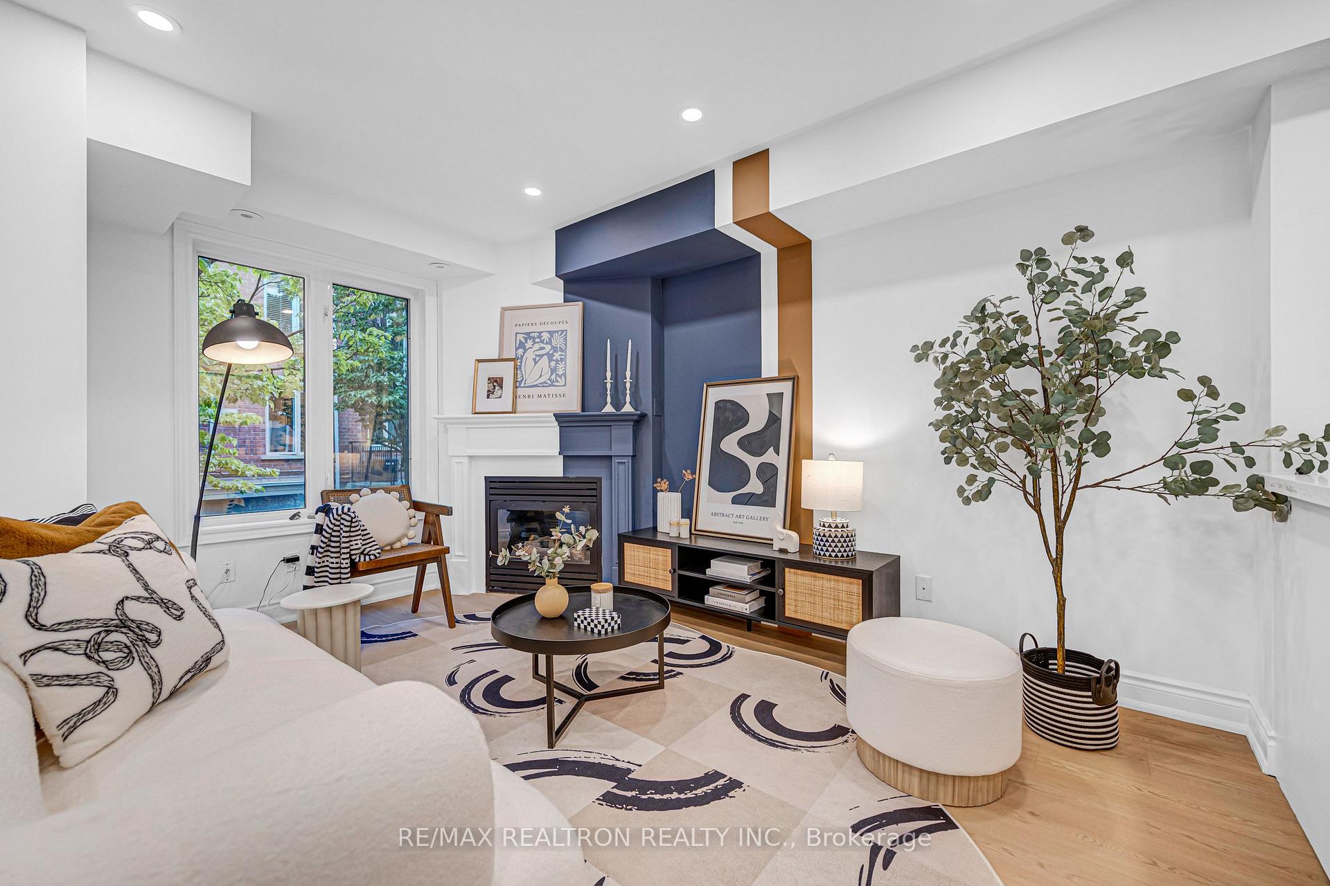 Photo of Unit 205, 50 Joe Shuster Way