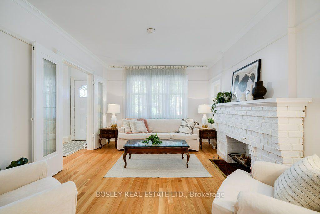Photo 1 of 247 Melrose Avenue, Toronto, Bedford Park-Nortown — HOMEH
