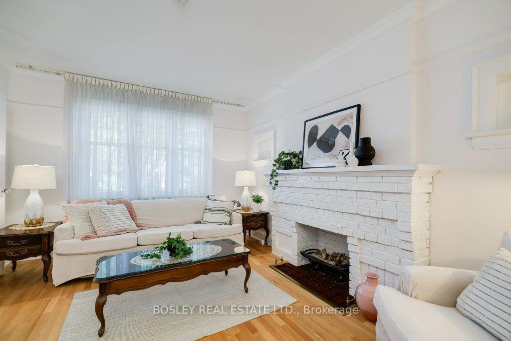 Photo 4 of 247 Melrose Avenue, Toronto, Bedford Park-Nortown — HOMEH