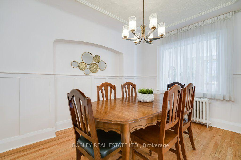 Photo 6 of 247 Melrose Avenue, Toronto, Bedford Park-Nortown — HOMEH