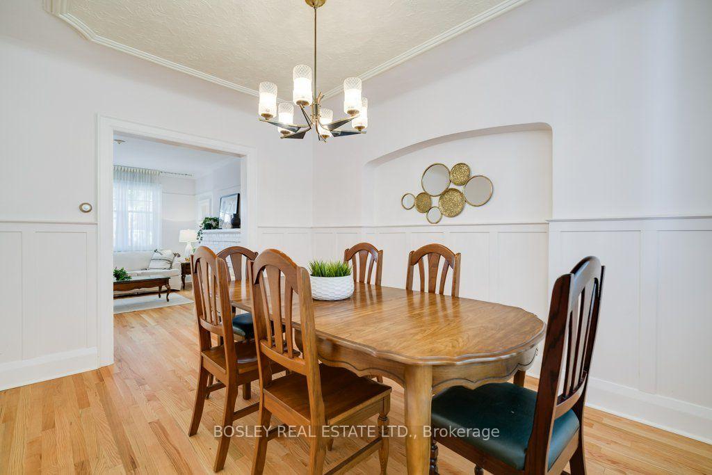 Photo 7 of 247 Melrose Avenue, Toronto, Bedford Park-Nortown — HOMEH