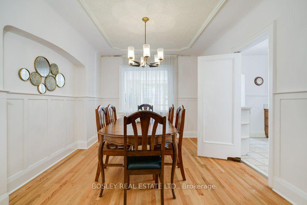 Photo 8 of 247 Melrose Avenue, Toronto, Bedford Park-Nortown — HOMEH