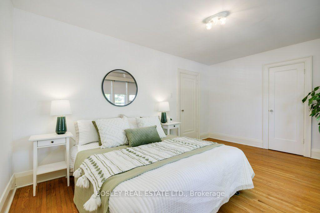 Photo 17 of 247 Melrose Avenue, Toronto, Bedford Park-Nortown — HOMEH
