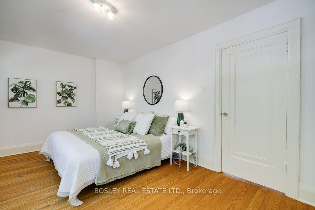 Photo 18 of 247 Melrose Avenue, Toronto, Bedford Park-Nortown — HOMEH