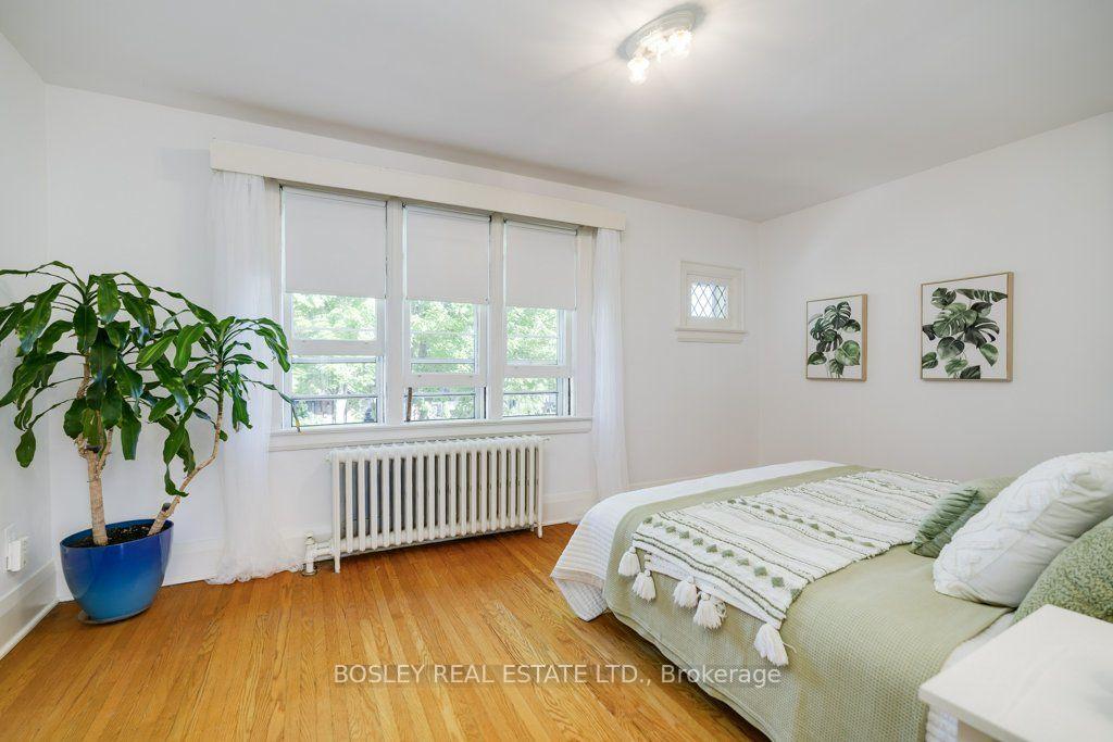 Photo 19 of 247 Melrose Avenue, Toronto, Bedford Park-Nortown — HOMEH