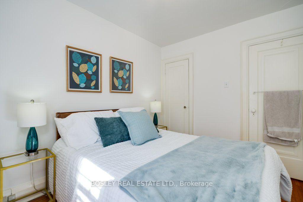 Photo 21 of 247 Melrose Avenue, Toronto, Bedford Park-Nortown — HOMEH
