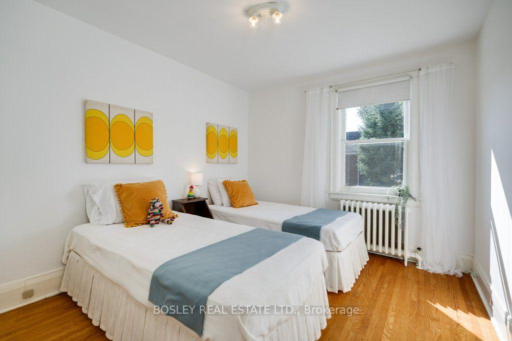 Photo 22 of 247 Melrose Avenue, Toronto, Bedford Park-Nortown — HOMEH