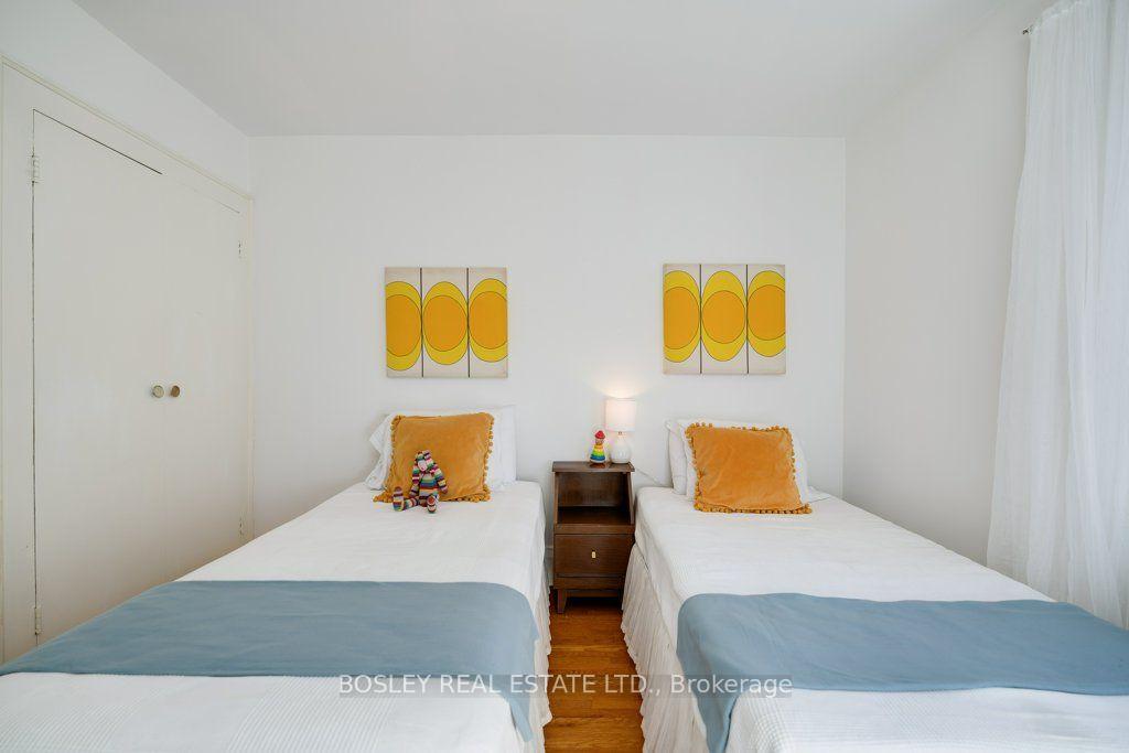 Photo 24 of 247 Melrose Avenue, Toronto, Bedford Park-Nortown — HOMEH