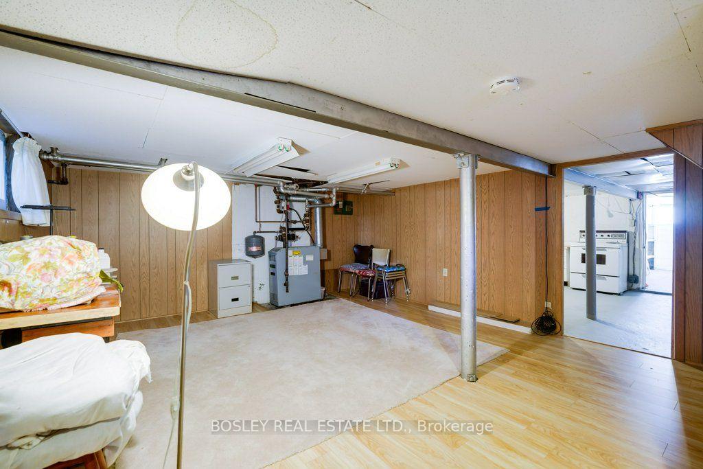 Photo 26 of 247 Melrose Avenue, Toronto, Bedford Park-Nortown — HOMEH