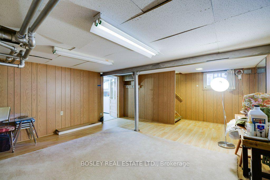 Photo 27 of 247 Melrose Avenue, Toronto, Bedford Park-Nortown — HOMEH