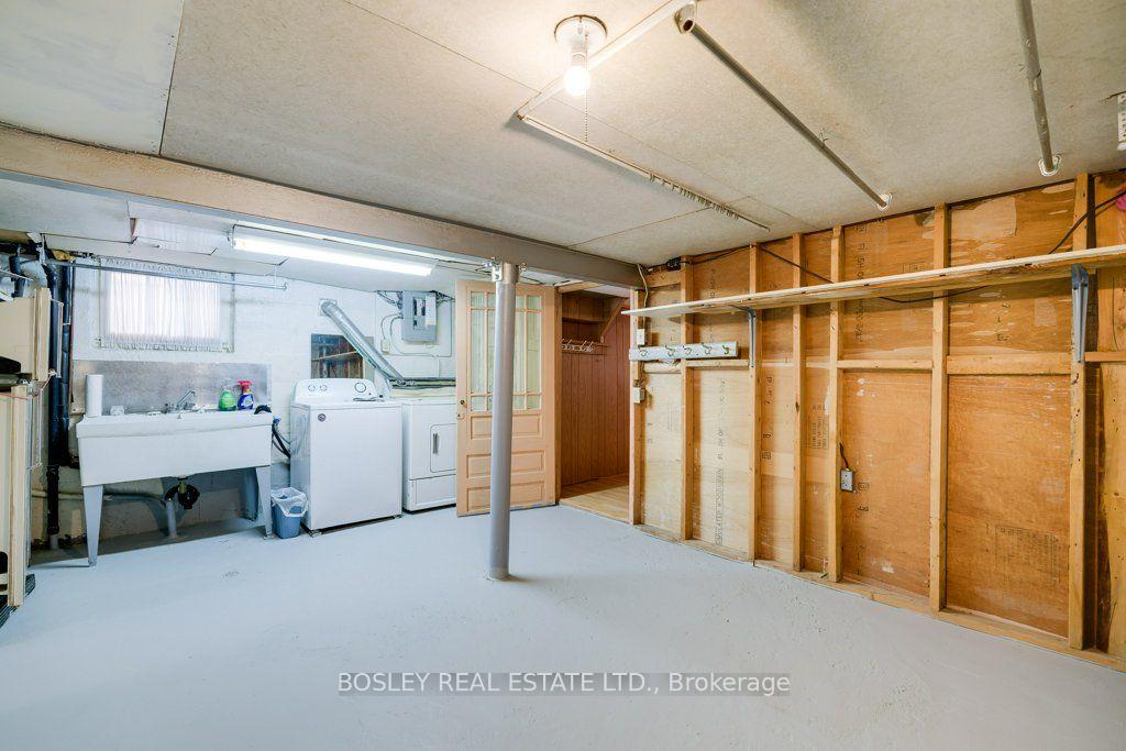 Photo 29 of 247 Melrose Avenue, Toronto, Bedford Park-Nortown — HOMEH