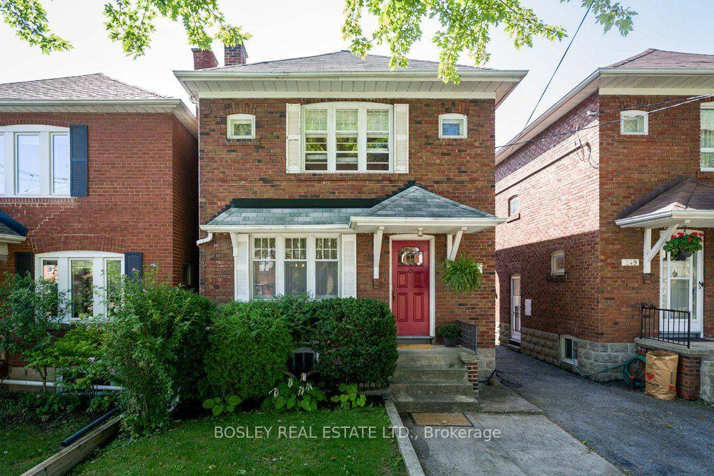 Photo 30 of 247 Melrose Avenue, Toronto, Bedford Park-Nortown — HOMEH