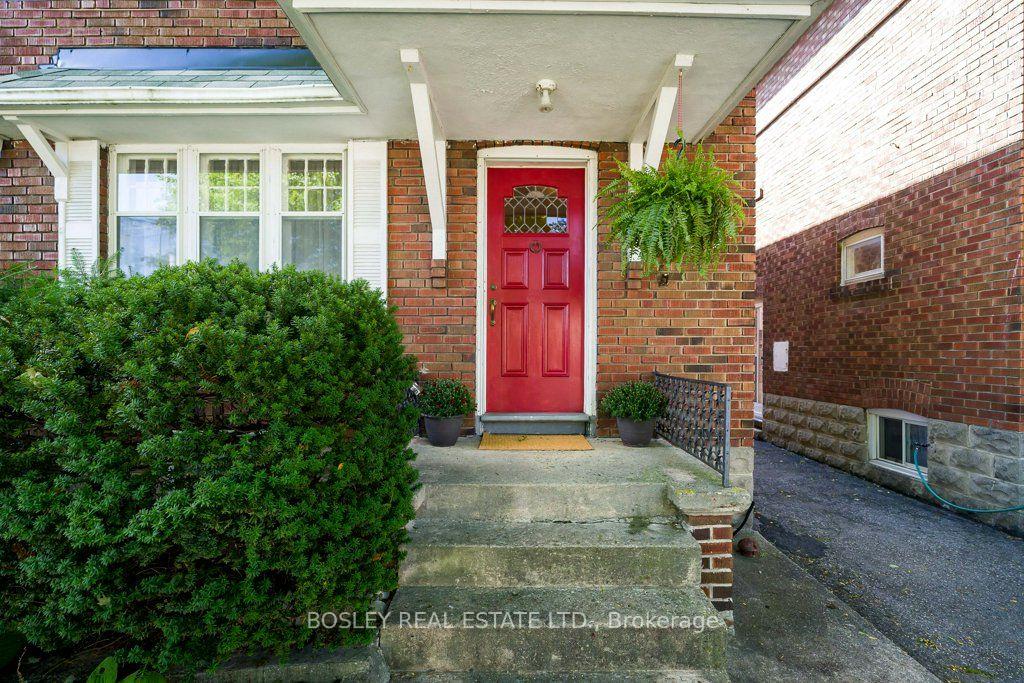 Photo 31 of 247 Melrose Avenue, Toronto, Bedford Park-Nortown — HOMEH