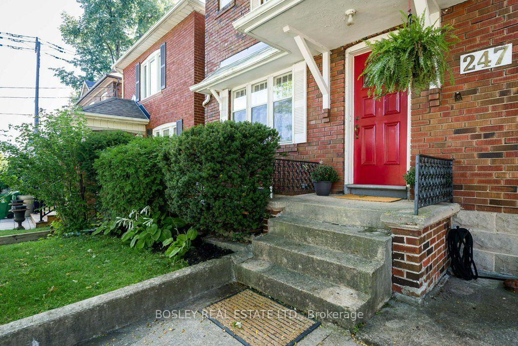 Photo 32 of 247 Melrose Avenue, Toronto, Bedford Park-Nortown — HOMEH