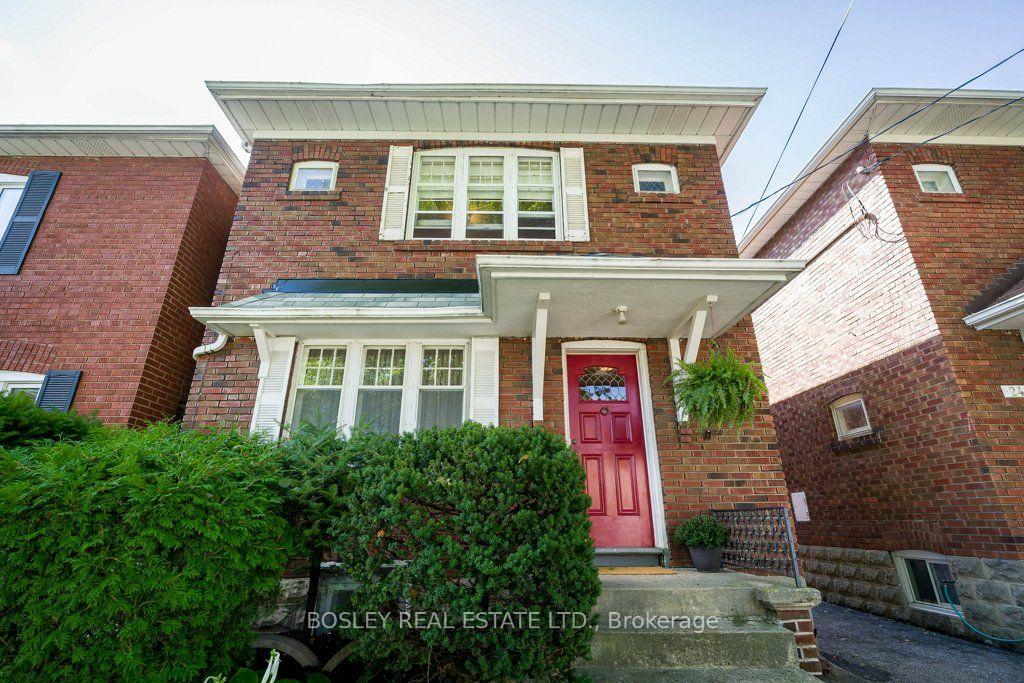 Photo 33 of 247 Melrose Avenue, Toronto, Bedford Park-Nortown — HOMEH