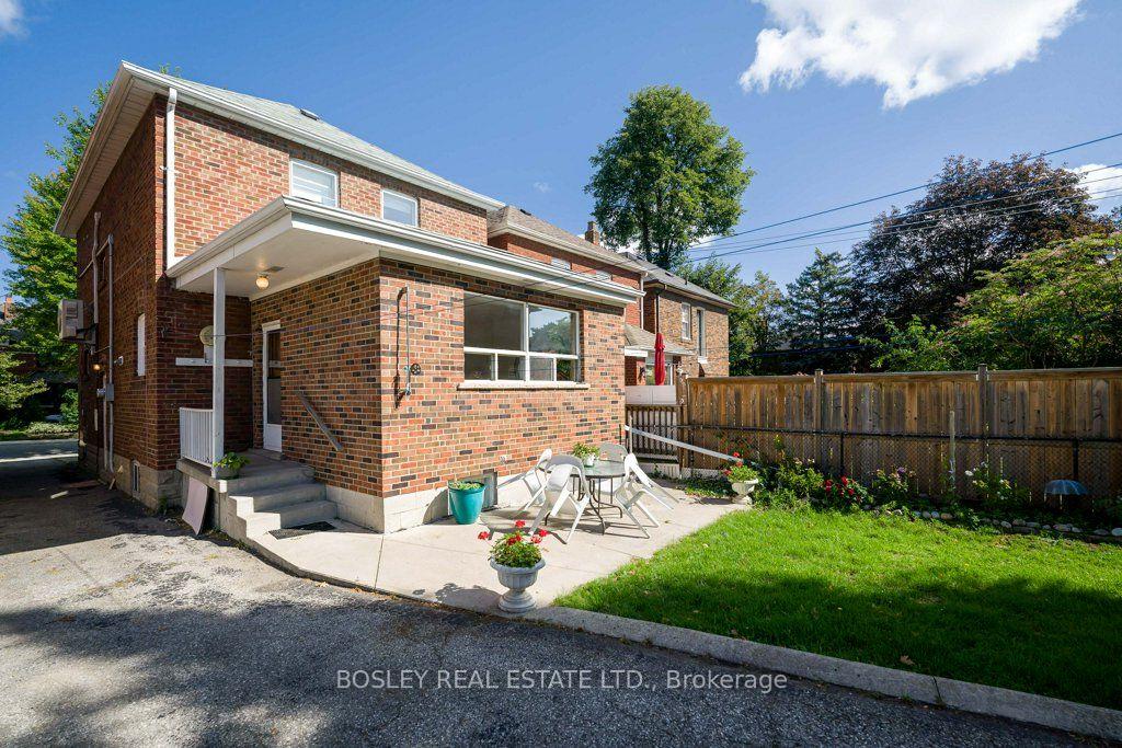 Photo 36 of 247 Melrose Avenue, Toronto, Bedford Park-Nortown — HOMEH