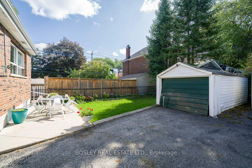 Photo 37 of 247 Melrose Avenue, Toronto, Bedford Park-Nortown — HOMEH