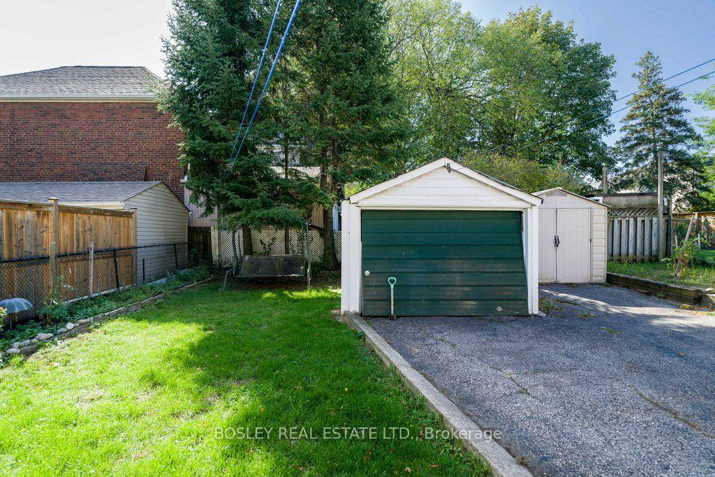 Photo 38 of 247 Melrose Avenue, Toronto, Bedford Park-Nortown — HOMEH