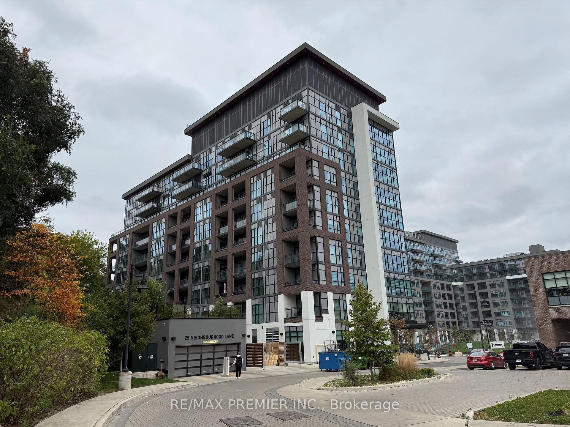 Photo of Unit 302, 25 Neighbourhood Lane