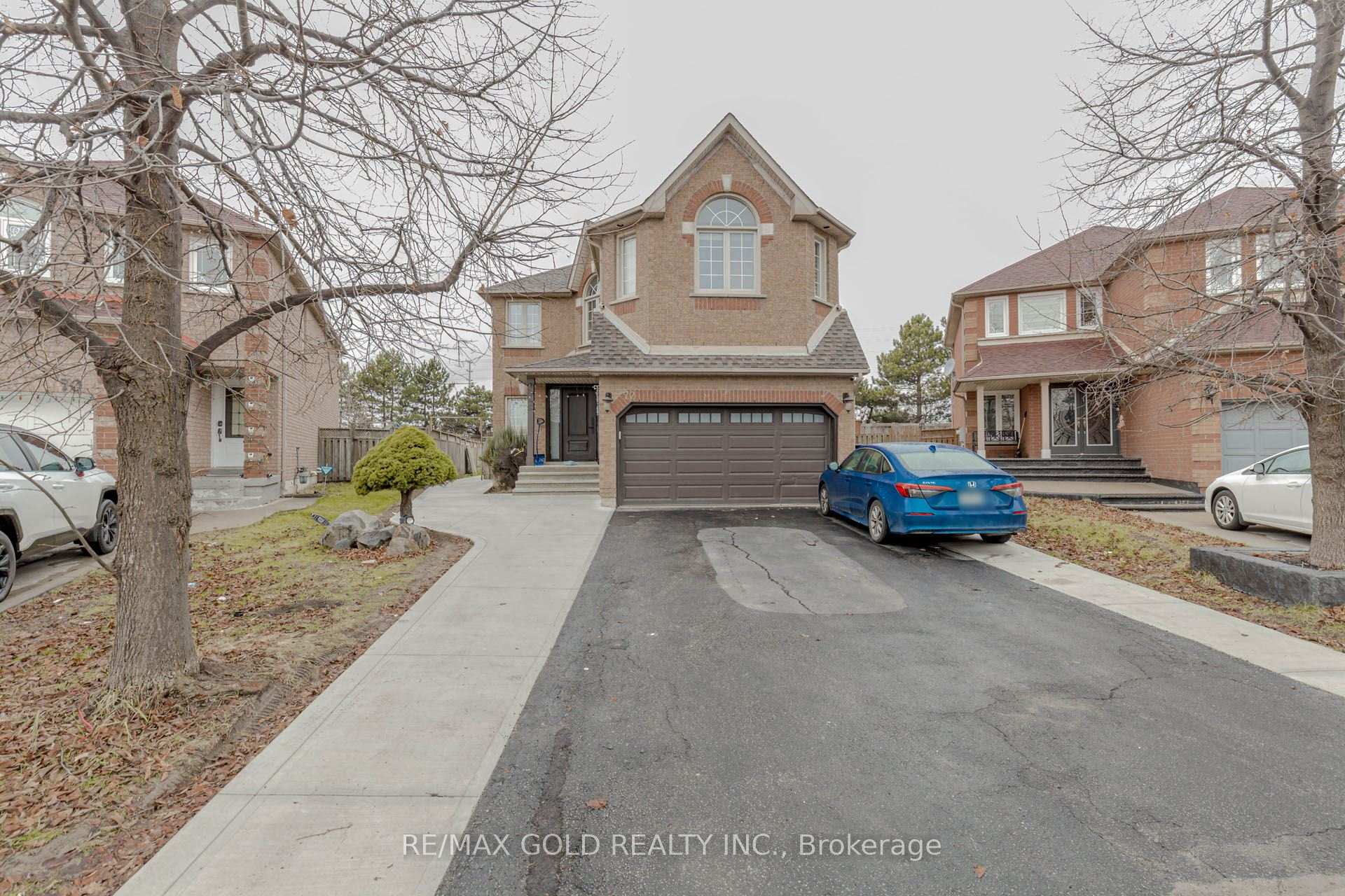 Photo 1 of 72 Chadwick Street, Brampton, Fletcher's West — HOMEH