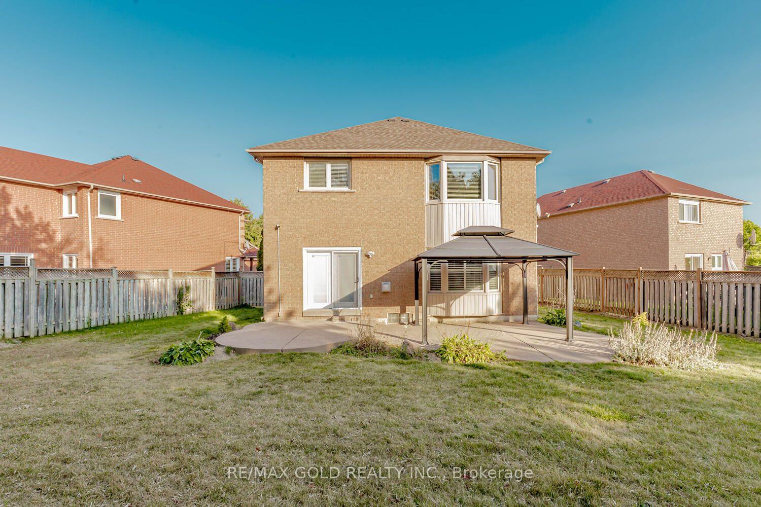 Photo 40 of 72 Chadwick Street, Brampton, Fletcher's West — HOMEH