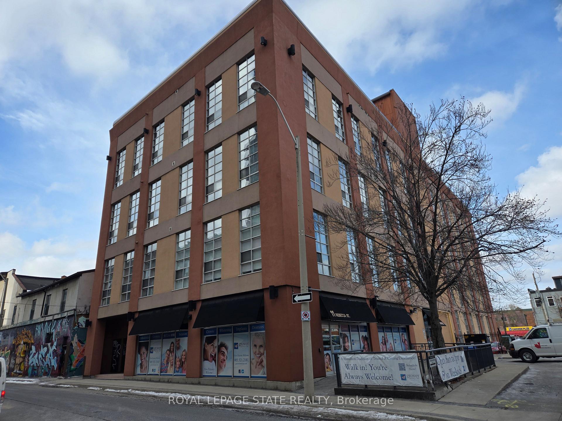Photo of Unit 202, 11 Rebecca Street