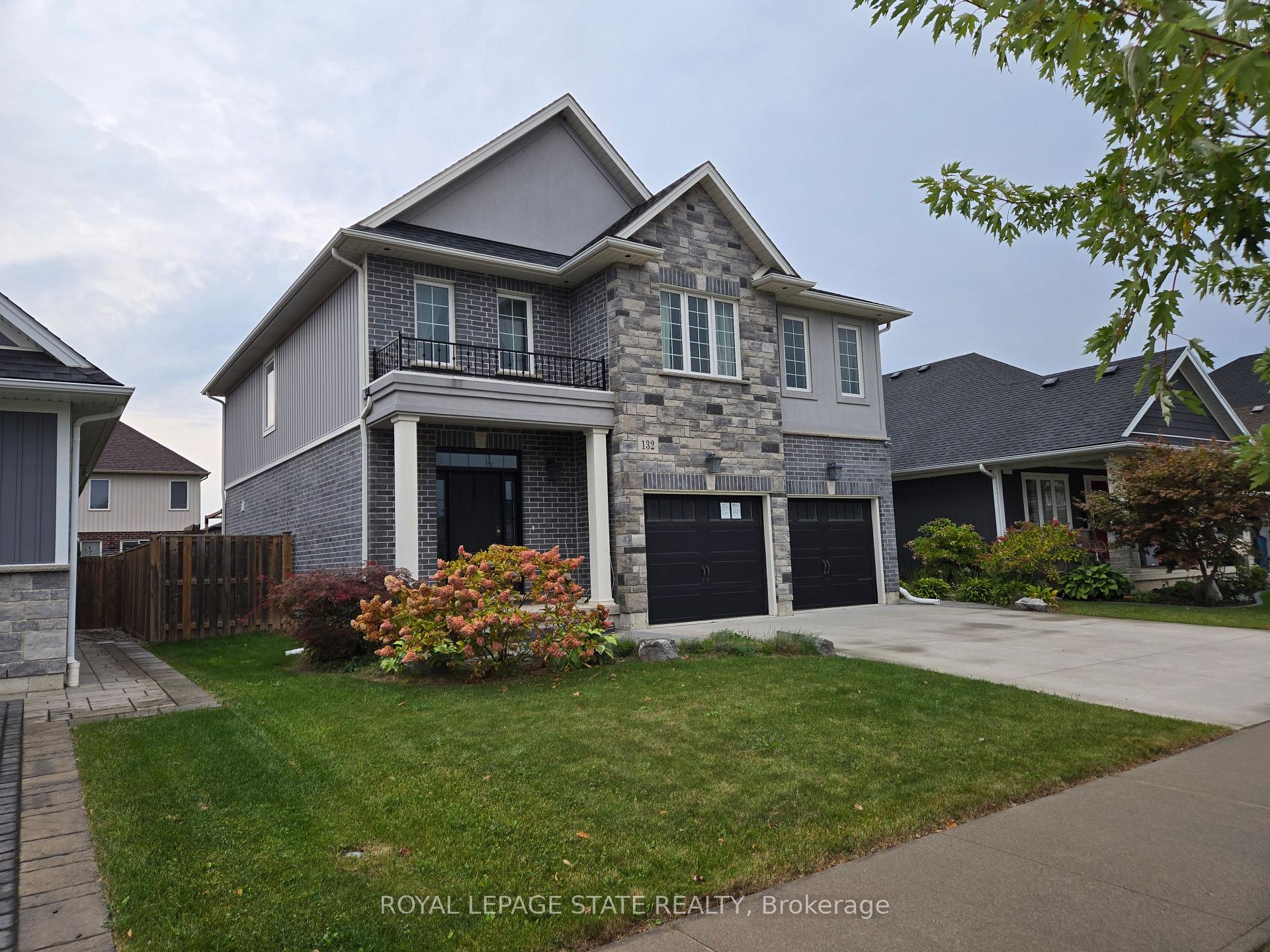Photo 2 of 132 Lametti Drive, Pelham, Fonthill — HOMEH