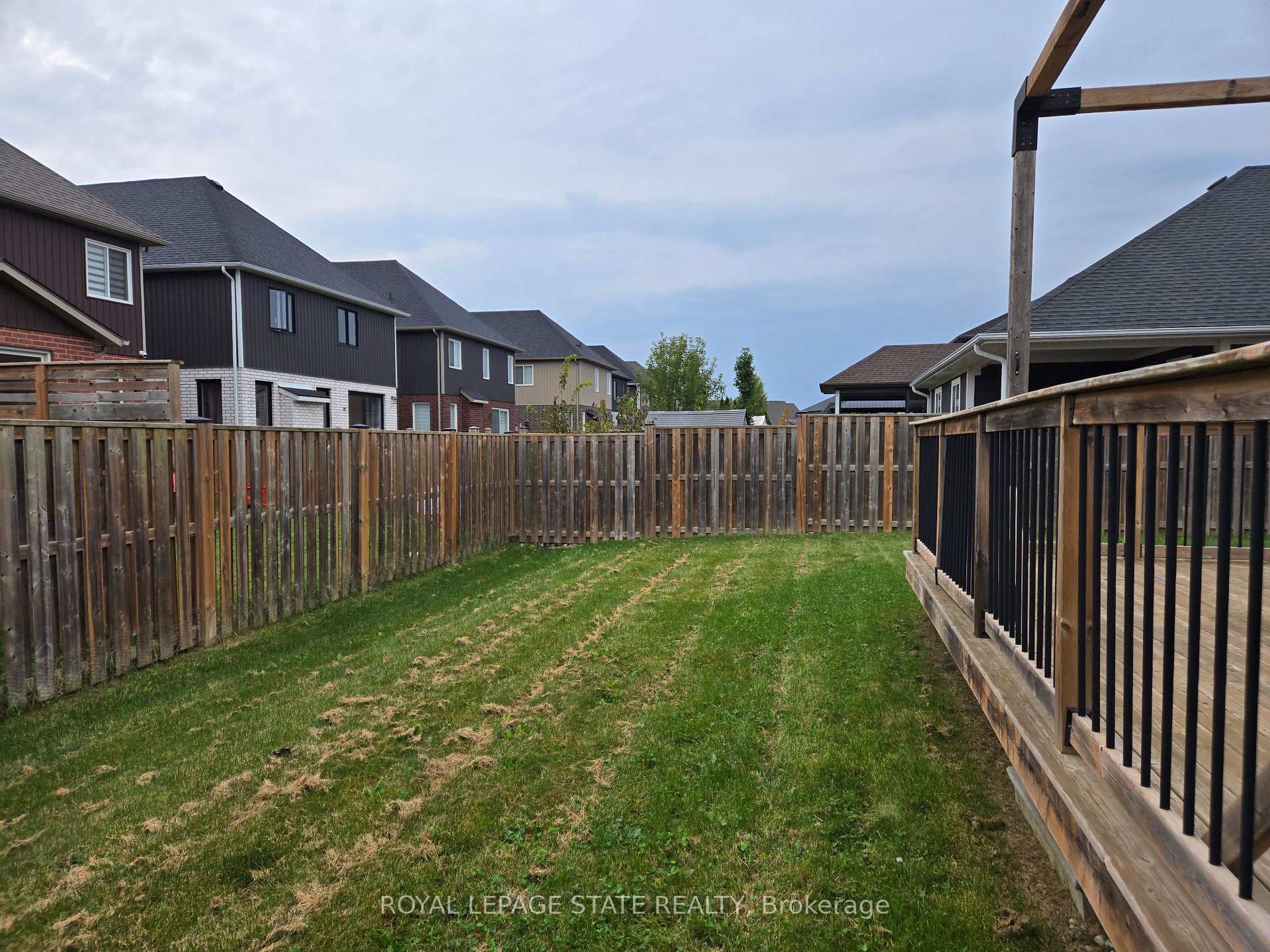 Photo 15 of 132 Lametti Drive, Pelham, Fonthill — HOMEH